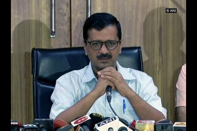 Kejriwal to address C40 summit via video conferencing tomorrow