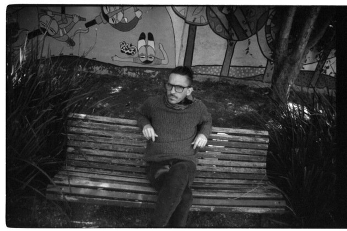 Conversation with Playwright Guido Zappacosta, Author of Ahoradespus