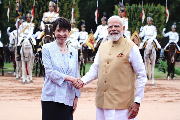 India, Japan deepen AI cooperation across full tech stack; agree on safe, secure, human-centric AI ecosystem