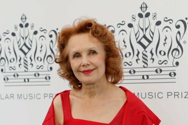 Acclaimed Composer Kaija Saariaho Dies at 70 of Brain Tumor