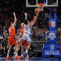Boozer twins guide Duke past Clemson, into ACC final