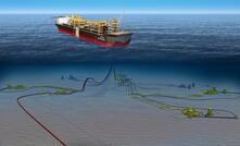 Barossa FPSO topside contract win 