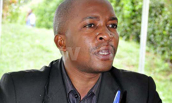 Rukungiri: Kyamadidi, 9 others arrested Rukungiri: Kyamadidi, 9 others arrested
