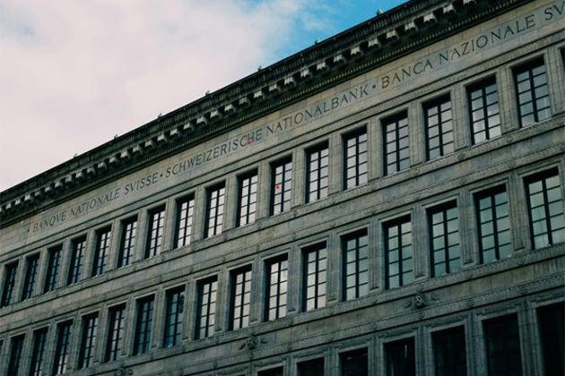 Deposits by Indians in Swiss Banks fall nearly 18% over last 10 years: Swiss National Bank Data