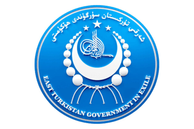 East Turkistan govt in exile condemns China for genocide, seeks recognition of occupation