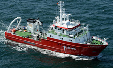 Fugro to perform Walney survey