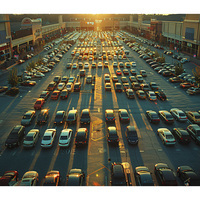 Why Location, Parking and Access Now Decide Retail Success