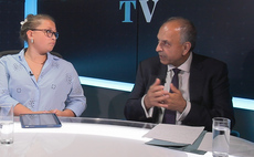 Professional Adviser TV: FOS inaction and claims culture 'draining' advice industry