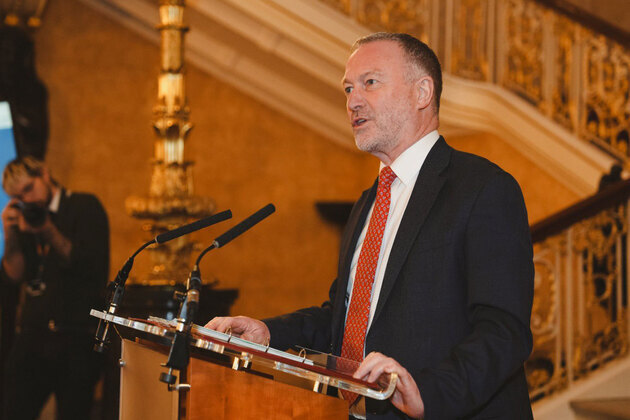 "Not be dragged into war but will protect our own interests": UK MP rejects Trump's 48-hour deadline to Iran