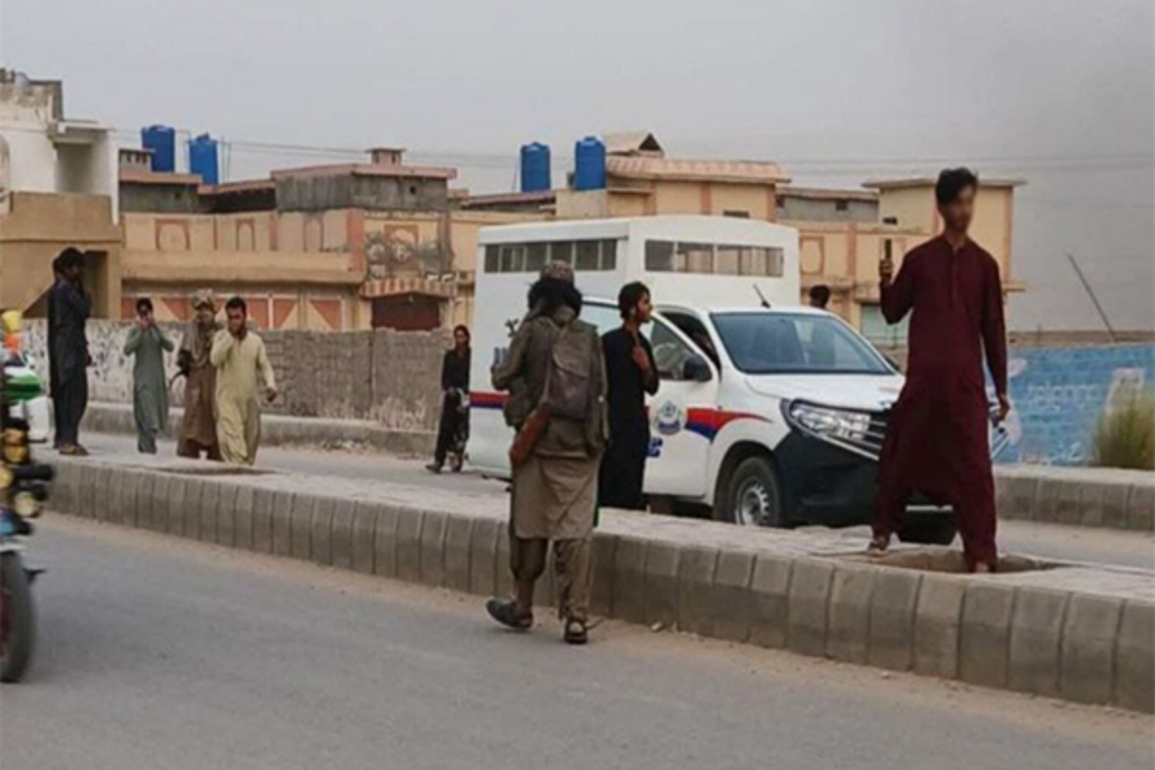 BLA launches attacks in Kalat, Kharan, exposes cracks in Pakistan's control over Balochistan