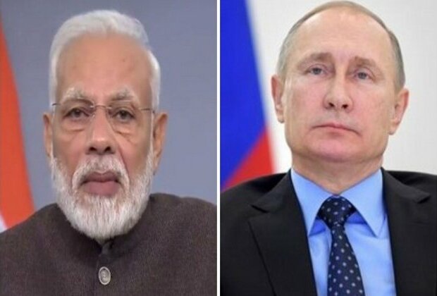 PM Modi, Putin to meet tomorrow with spotlight on India-Russia special, privileged strategic partnership