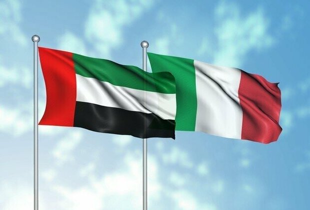 UAE, Italy sign three investment memoranda to facilitate cooperation in pharmaceuticals, minerals, data centres, AI