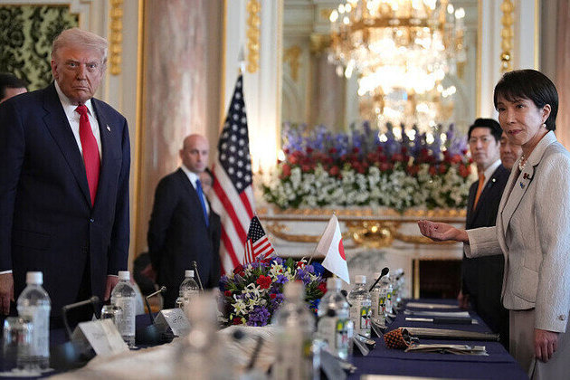 Japan defies US on Russian LNG imports  media