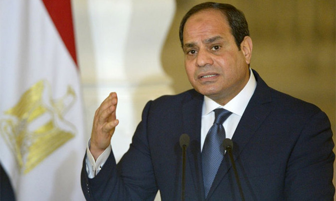 Egypt slams BBC for 'insulting' anti-Sisi report Egypt slams BBC for 'insulting' anti-Sisi report