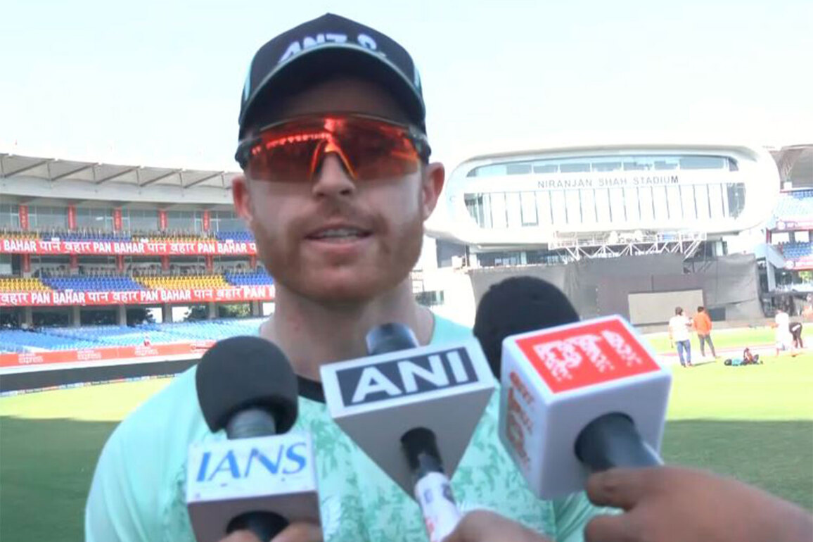 "Hopefully Rohit and Kohli don't score": Nick Kelly ahead of second ODI
