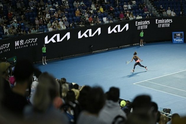 WTA announces updated 2022 tournament calendar