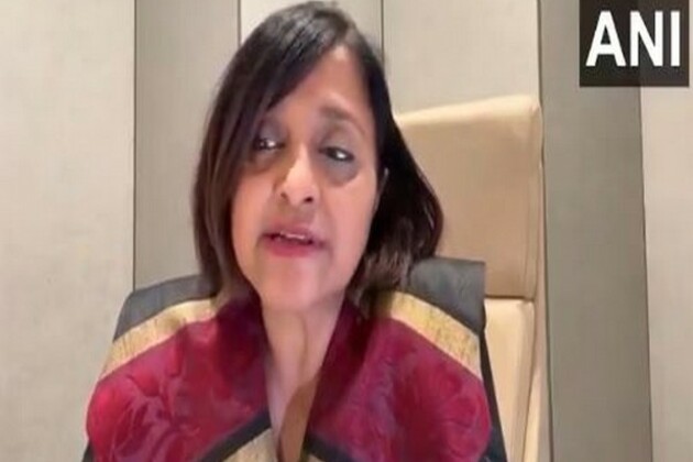 "India came to our aid at a time of need": Ex-Maldivian FM Dunya Maumoon