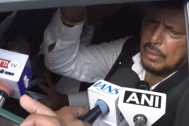 "Garba is for everyone": Ramdas Athawale rejects restrictions on Muslim participation, hails BRICS success