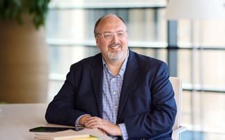 Baillie Gifford's Spencer Adair to retire in March 2026
