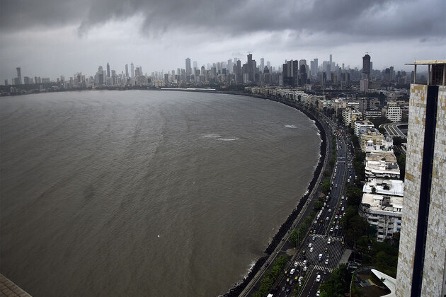 Indian real estate sector resilient despite west asia crisis, but cost pressures pose risks: CareEdge Rating