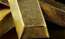 GFMS analysts see some support for gold above the $1,180/oz level