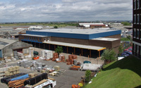 RENOLIT and Minster agree exclusive distribution for Flexsom 