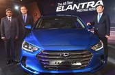 Hyundai launches All New 6th Generation Elantra