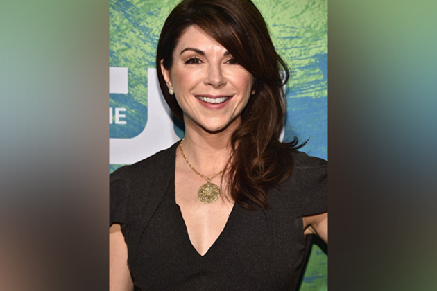 'Caroline in the City' actress Amy Pietz joins Legally Blonde prequel 'Elle' cast