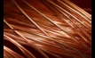 Copper smelting activity enters 'fascinating period'