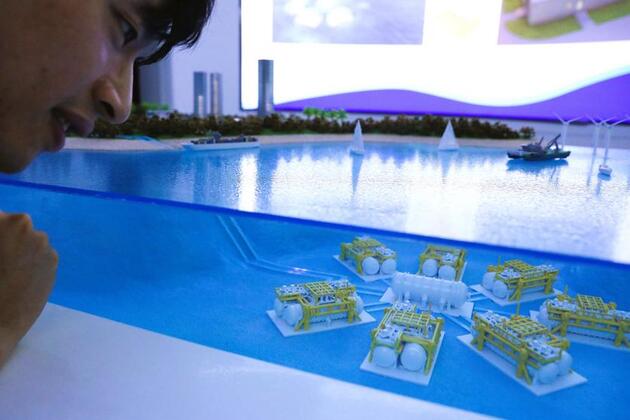 South China beachside county becomes launchpad for mini-game exports