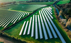 Solar infrastructure being 'pushed' on rural communities without consideration for food security
