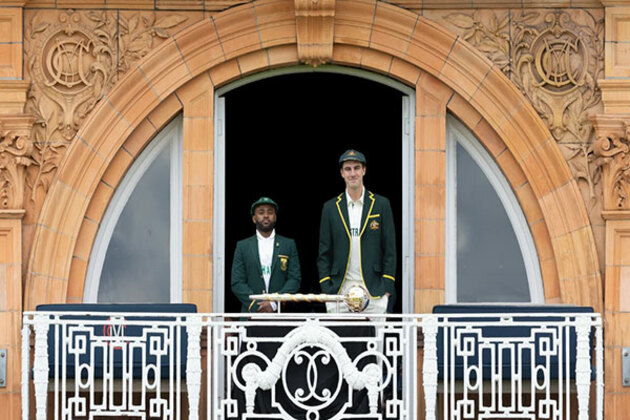 WTC Final: South Africa win toss, put defending champions Australia to bat under overcast conditions at Lord's