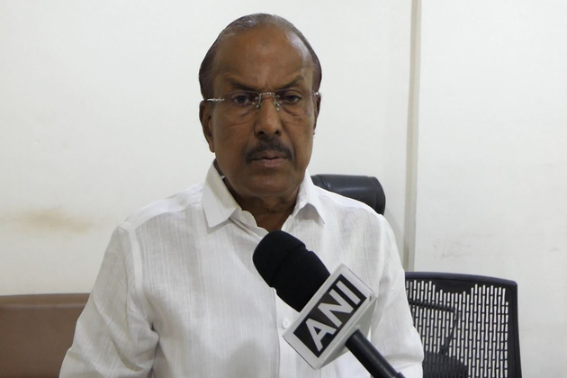 Kerala hijab row "totally against secular attitude," says IUML's PK Kunhalikutty
