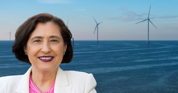 D'Ambrosio exit sparks offshore wind uncertainty