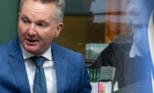 Energy minister confident in Aus bid for COP31