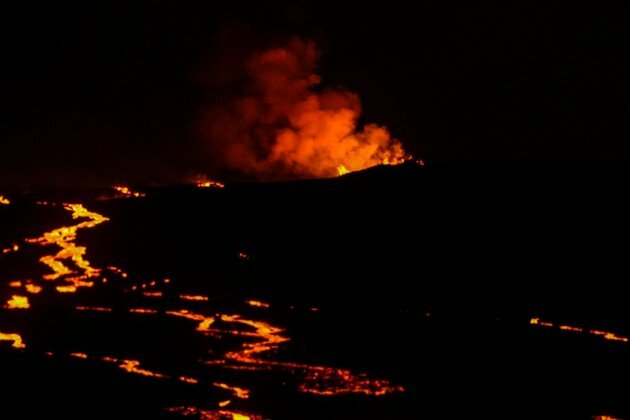 Prayers Bombs Hawaii History Shows Stopping Lava Not Easy