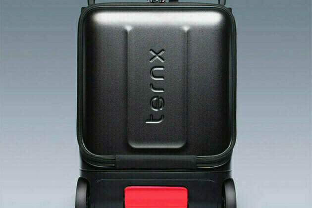 World's First Carry On Luggage Stroller named a TIME's Best Inventions of the year