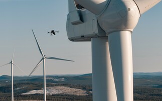 RES acquires wind turbine drone inspection specialist Sulzer Schmid