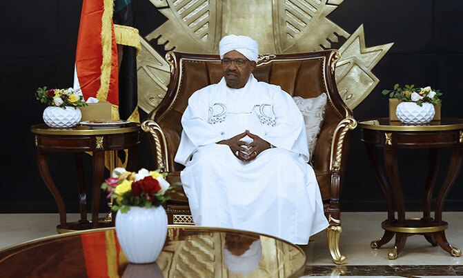 Sudan since the ouster of Bashir Sudan since the ouster of Bashir