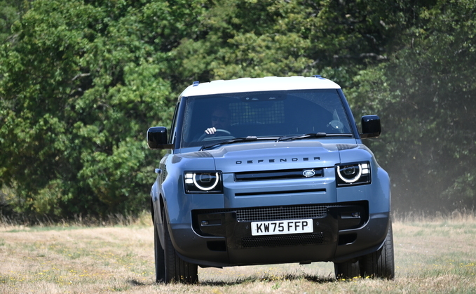 JLR to Cut 4,000 Jobs: What it means for farmers who rely on Land Rover