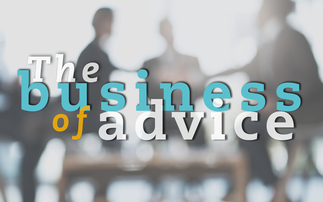 The business of advice: Marlene Outrim shares leadership insight