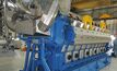 Wartsila plant comes online