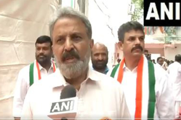 Ahead of local body elections, Telangana Congress appoints new Vice President, General Secretary