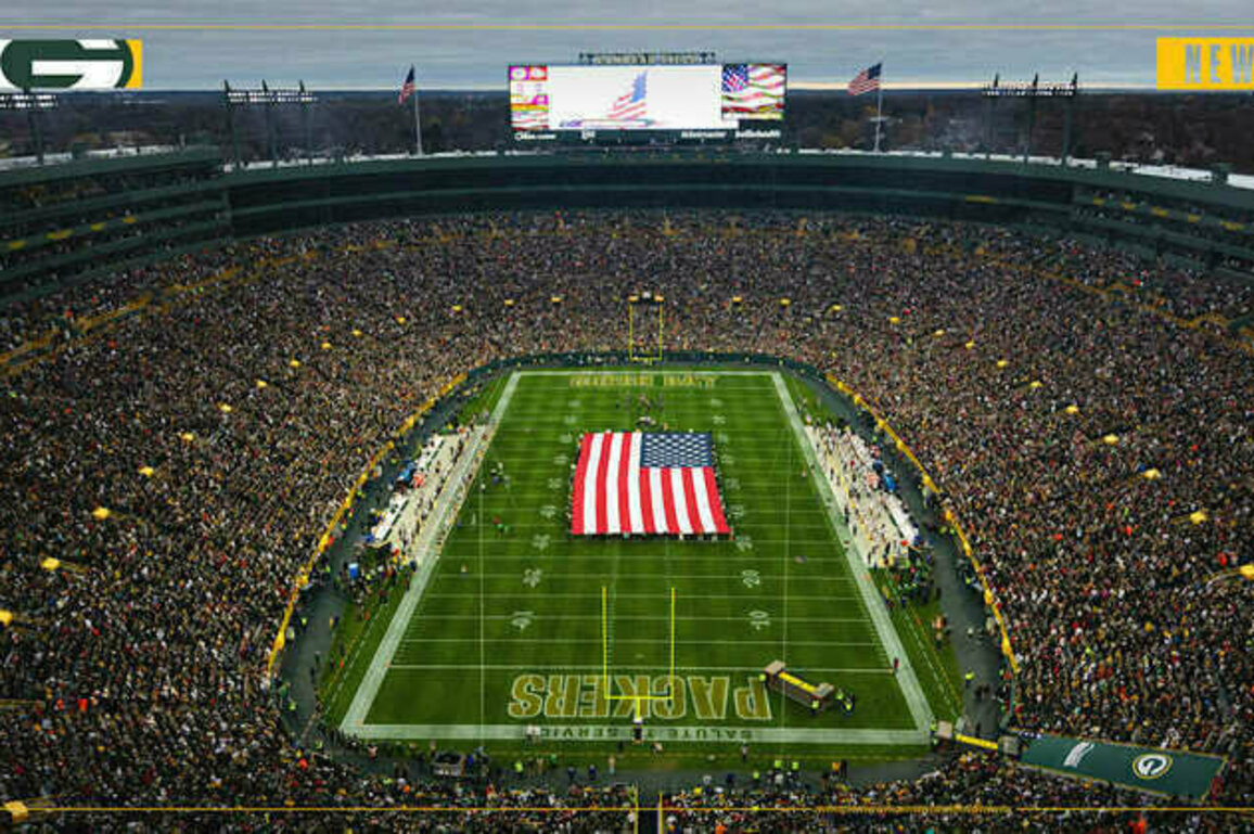 Packers' finances staying in good shape