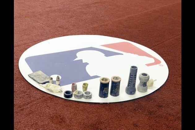 MLB announces full regular-season schedule