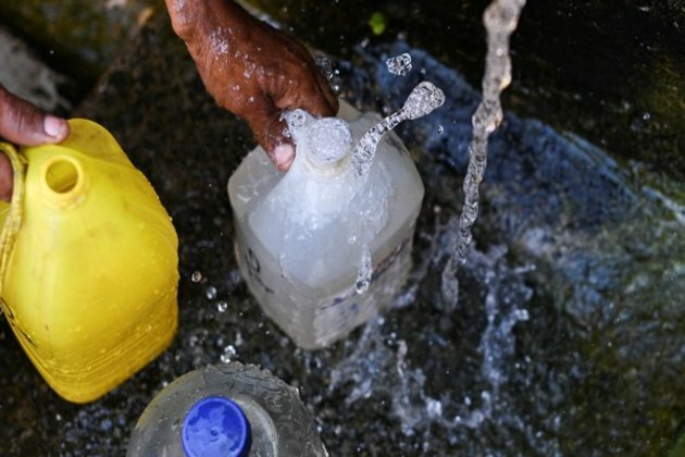 24 major cities in Pakistan do not have access to clean water: Report