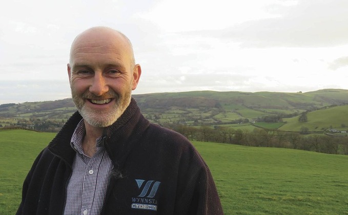 Tributes paid to 'incredible' farmer Richard Tudor who died in tractor tragedy