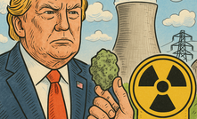 President Trump  to boost nuclear power