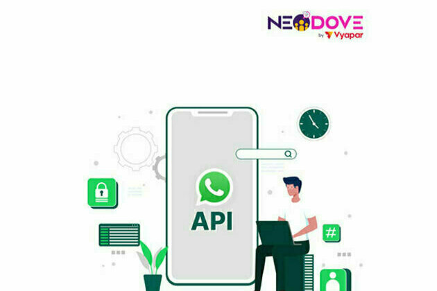 NeoDove launches new WhatsApp API for SMEs