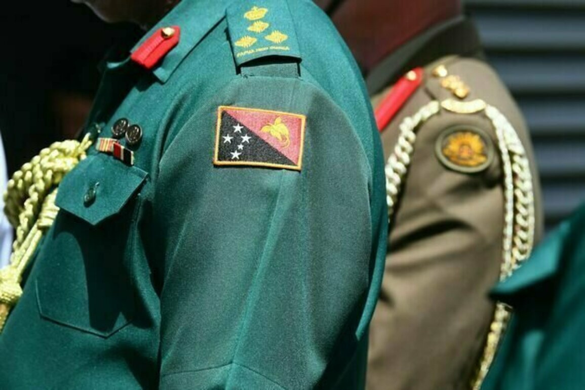 Papua New Guinea has played an important role in Australian history - it's time we acknowledged that